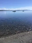 Oceanfront cozy comfortable cottage! - 3-Star
