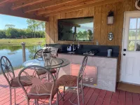 Luna’s Ranch - Little Lake House - Pools