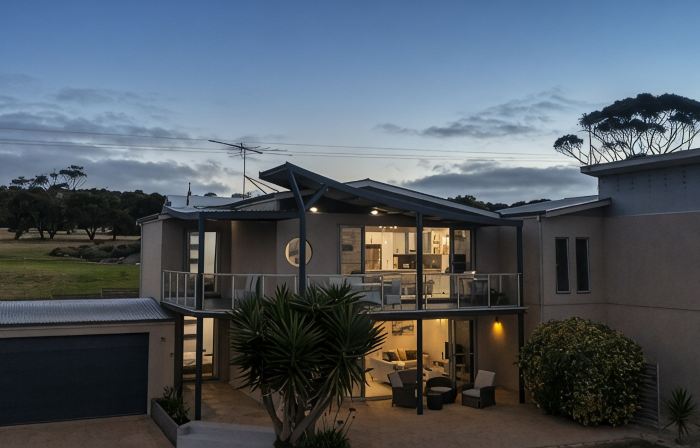 Shearwaters Appartment