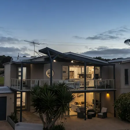 Shearwaters Appartment