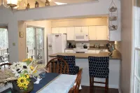 Beautiful Beach Cottage in Ocean Pines - Wi-Fi