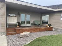 SD Country Living at its BEST! Hotels in Day County