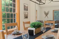 Bolton Hill Lodge - 4성급