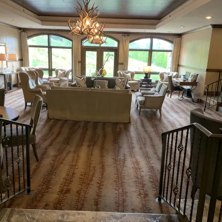 Beaver Creek Ski-in/Ski-out Condo