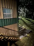 Waterfront! New build, two bedroom! Starlink WiFi - 3-Star