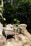 Tiny Cabin on 100 Acres Kayaks/Canoes/Paddleboards