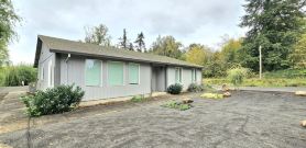 Newly Updated House on Huge Land