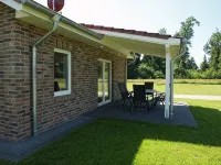Emsperle - Vacation home in Emsland, modern and equipped with attention to detail. - Homestays