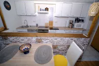 Vacation apartment Noack 2 Am Nationalpark Sächsische Schweiz - Wifi