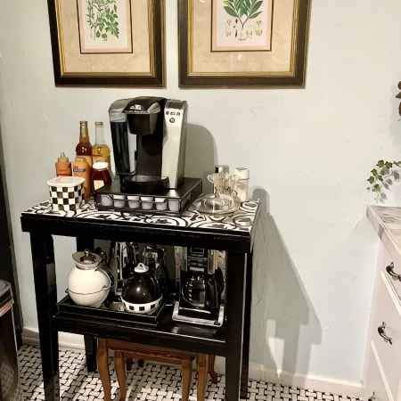 Luxurious and Relaxing Elegance Upstairs 🚭