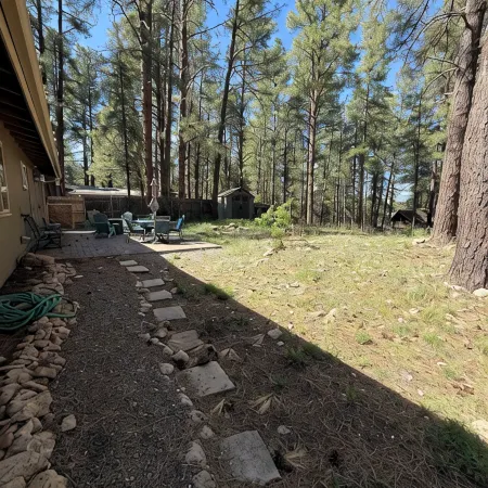 Troxler Pines! Arcade/Grill/AC!