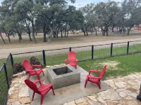 Cozy Cottage in delightful Johnson City, Texas - 무료 와이파이