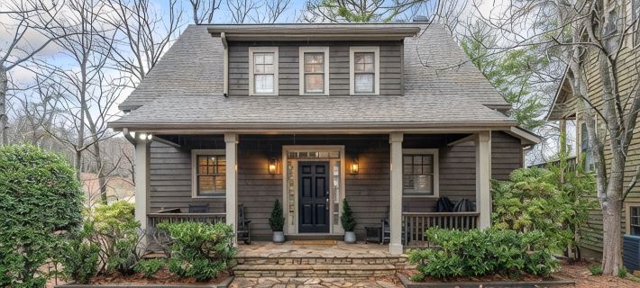 Mountain Breeze Retreat in Big Canoe Hotels in Pickens County