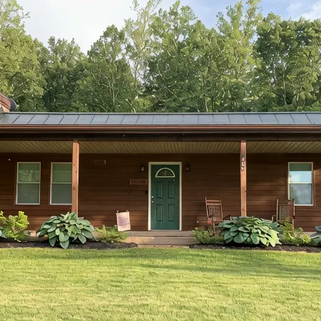 Antler Ridge Cabin -Next to Shenandoah National Park