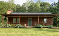 鹿角嶺-毗鄰仙納度國家公園小屋