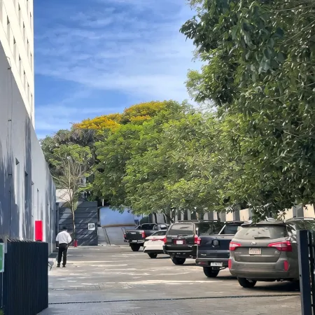 Ibis Asuncion