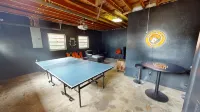 Mid-Century Modern historical home 0.8mi to Boone Pickens Stadium! - 4-Star
