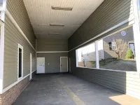 Reel Simple - Fisherman friendly vacation rental near Lake Guntersville - Pools