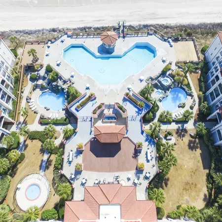 OCEANFRONT 2 BEDROOM CONDO, AMAZING VIEWS