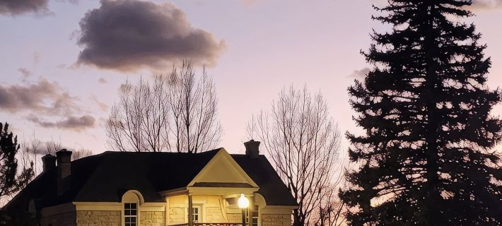 •NEW• Manti Manor – Historic 1871 Pioneer House Hotel di Sanpete County