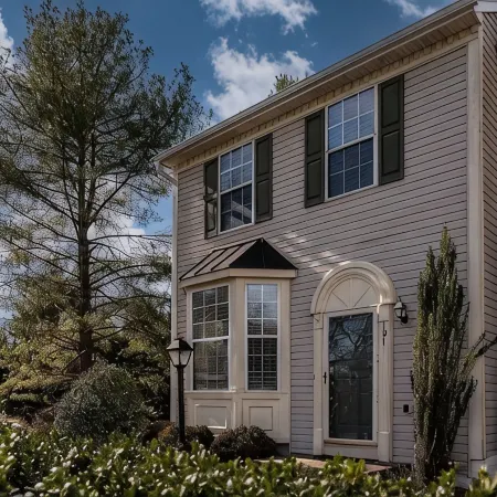 Townhouse with great value