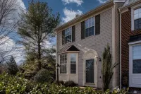 Townhouse with great value - 3-Star