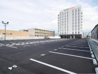Super Hotel Iyo Saijo - parking