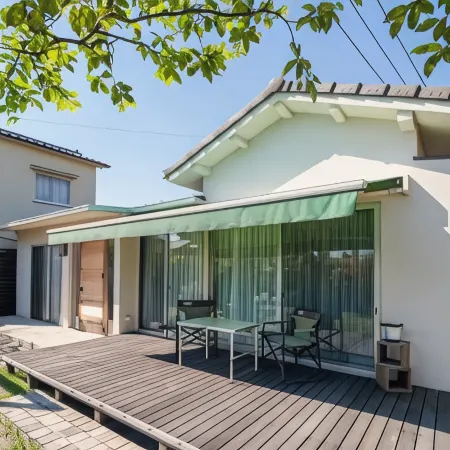 Villa Ishinokura Hotel