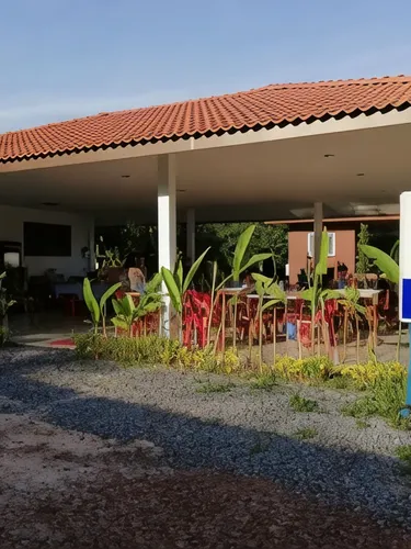 รูปภาพของบ้านสวนครูกบ