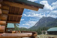 Silver Gate Lodging - 3-Star