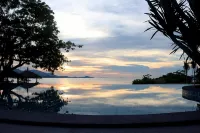 Deva Beach Resort Samui - lãng mạn