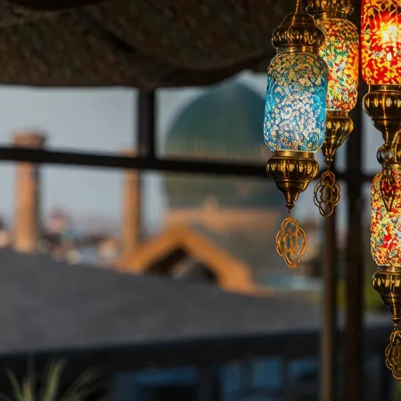 Gur Emir Palace