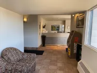 Travelodge by Wyndham Fort St John