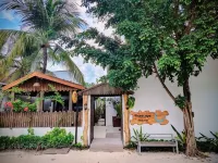 Seascape Retreats Dhigurah - Airport Shuttle