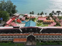 Koh Chang Resort Hoteles cerca de Playa de Klong Prao