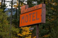 Mt Air Motel