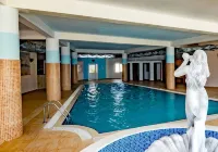 Alexius Pool Apartments - Gym