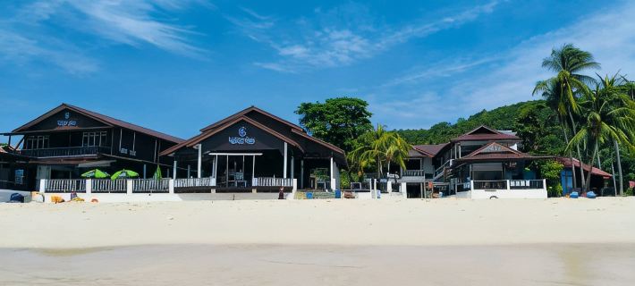 Redang Bay Resort Hotels in Kuala Nerus