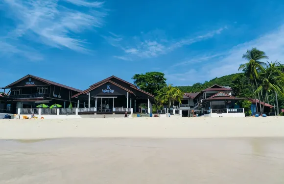 熱浪島海灣度假酒店