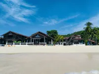 Redang Bay Resort - Aamiainen