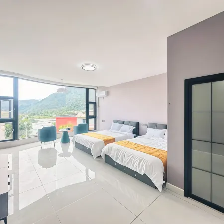 Shanhaijian Dream House