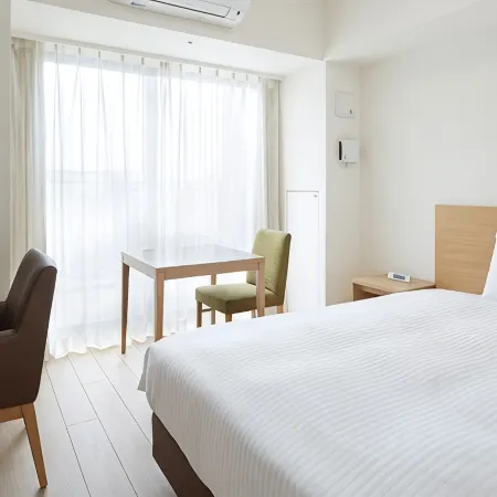 โรงแรมมิตซุยการ์เด้น คาชิวะโนะฮะ ชิบะ โรงแรมในคะชิวะ