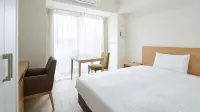 Mitsui Garden Hotel Kashiwa-No-Ha / Chiba