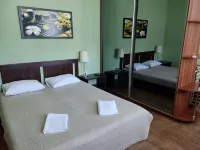 Versta Guest House - Разрешено размещения с домашними животными
