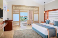 Albatros Makadi Resort - 24 HRS All Inclusive