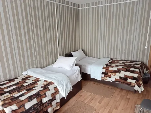 Ugolok Mini Hotel