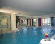 Hotel Schwarzer Adler - Pool