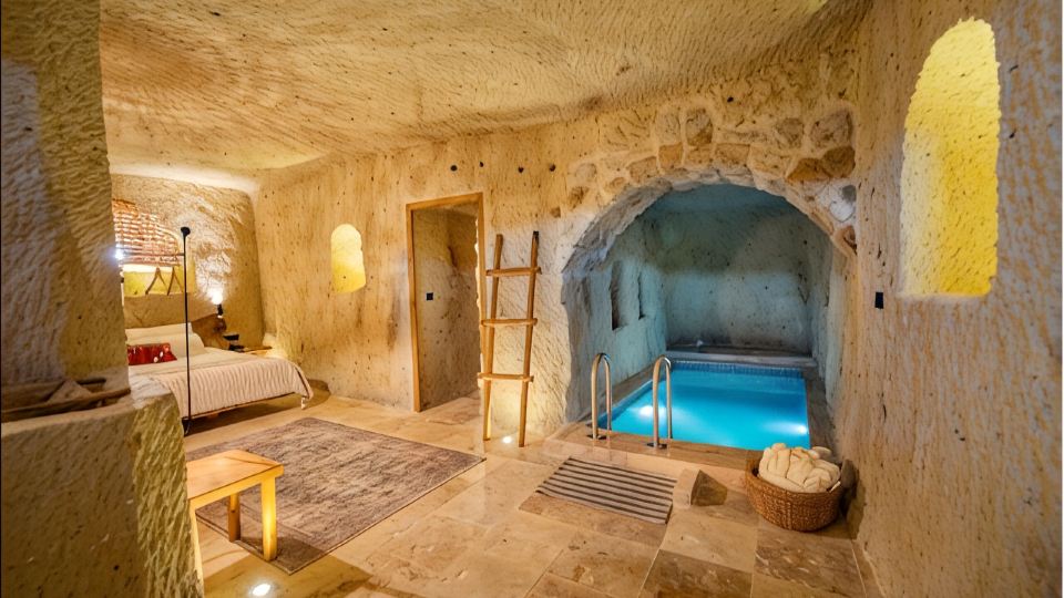 VIE Cappadocia - Adults Only (+18)