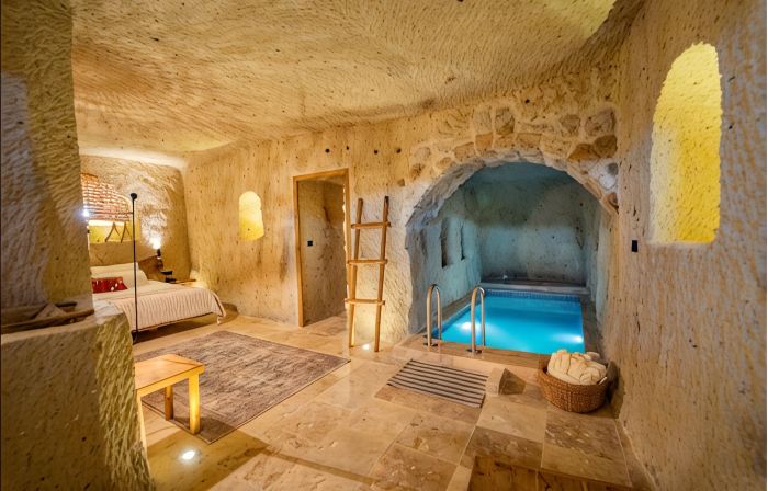 VIE Cappadocia - Adults Only (+18)