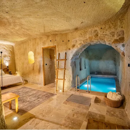 VIE Cappadocia - Adults Only (+18)